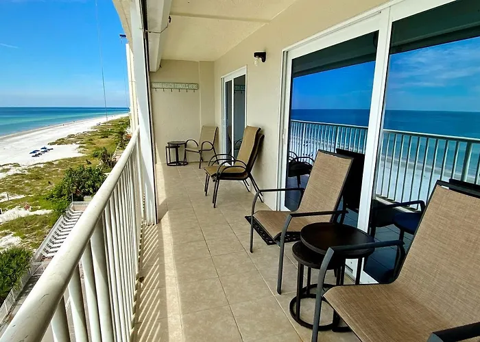 Apartment Sea Gate 505 *