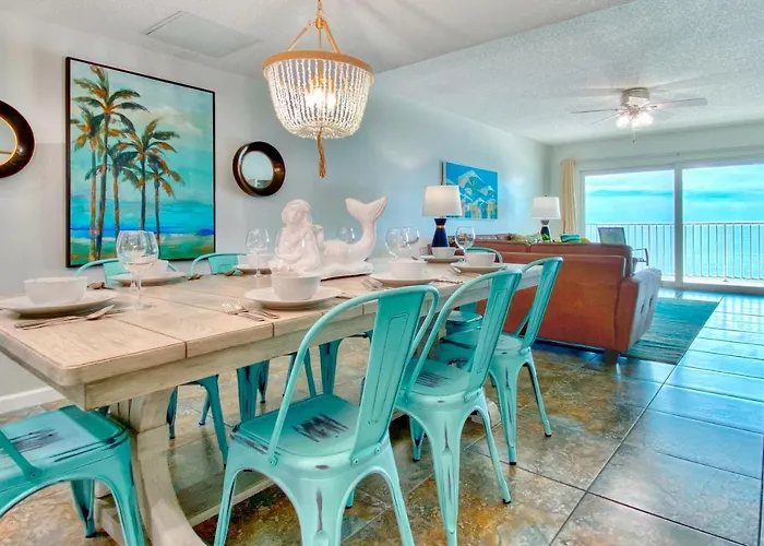 Sea Gate 505 Clearwater Beach