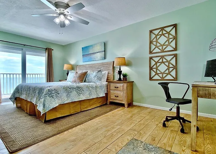 Sea Gate 505 Clearwater Beach