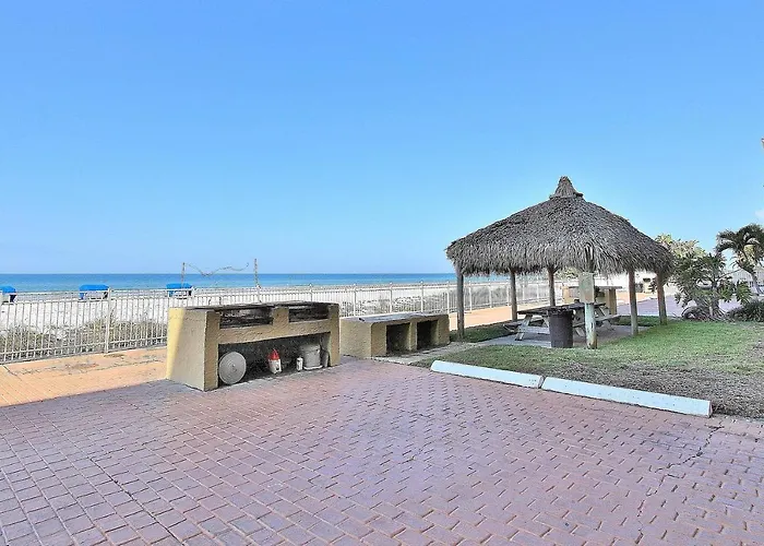 Apartment Sea Gate 505 Clearwater Beach