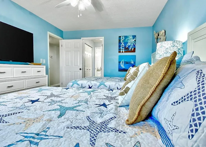 Apartment Sea Gate 505