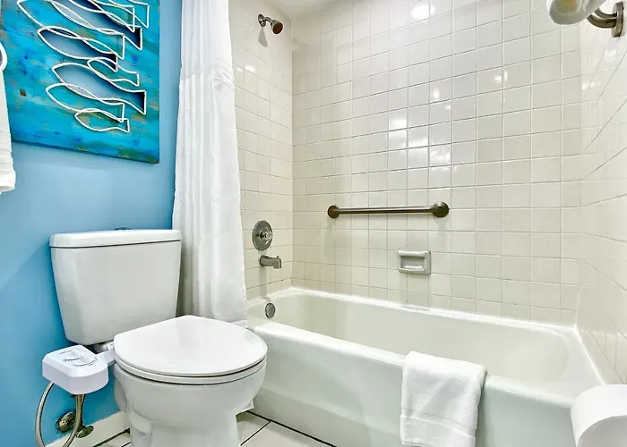 Apartment Sea Gate 505 *